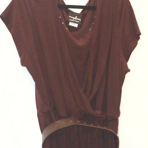 Positive Attitude Travel Collection, Size 3X